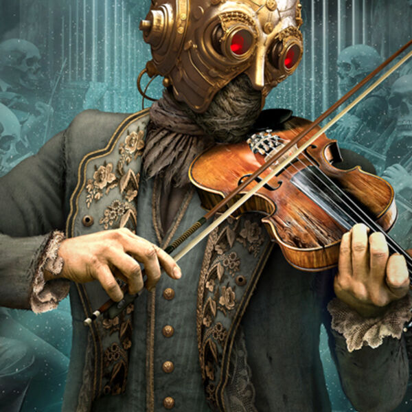 MetalliadA. Легенды рока с симфоническим оркестром: Мастер, Черный кофе, Артур Беркут