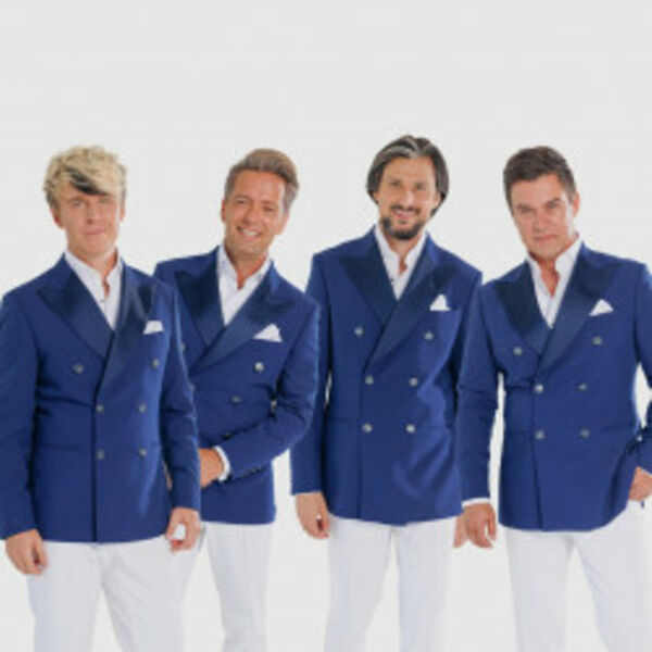 Группа «Кватро»