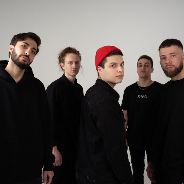 Excite Quintet, Джаз-клуб Игоря Бутмана в Санкт-Петербурге, 9 марта ...