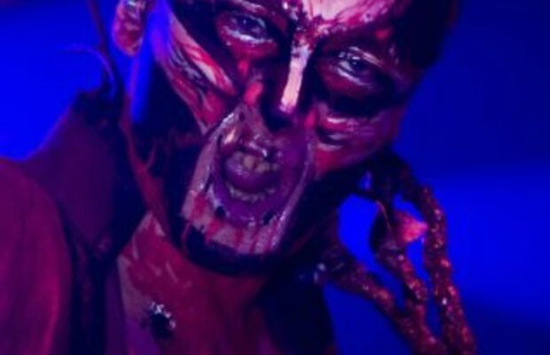 IFK: 15-летие группы 10 декабря 2009 в клубе XO в Москве 