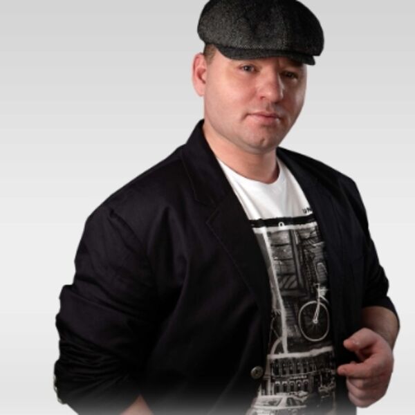 Концерт Сергея Завьялова