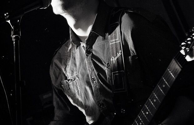 Репетиция Shading My Memories