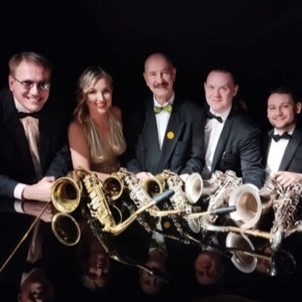 Московский Квинтет Саксофонов