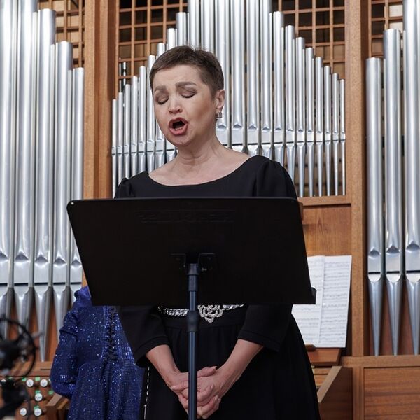 Итальянская палитра. Эльвира Саниевская