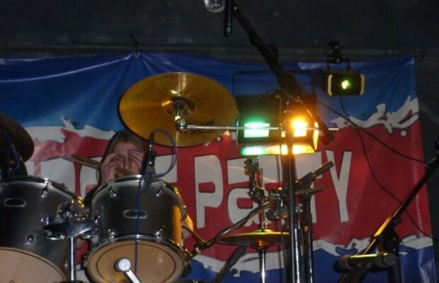 Концерты 2010