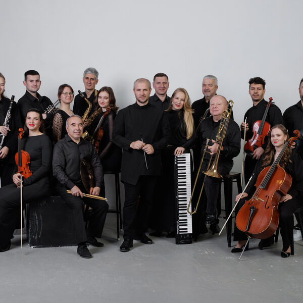 Nova Orchestra. Мировые хиты неоклассики и саундтреки