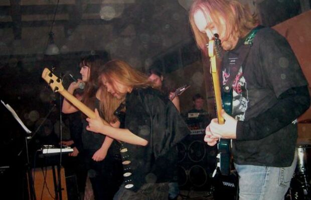 Александрия