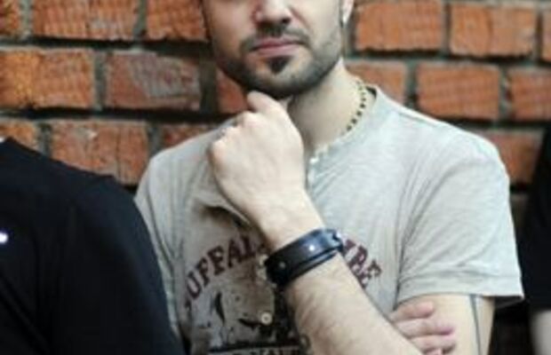 Клуб "16тонн" Москва 