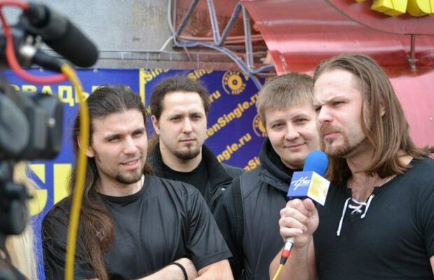 VARG TERRITORY 2013: КАЛУГА # 2