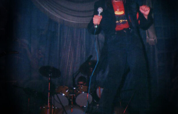 Оргазм Нострадамуса. Разное