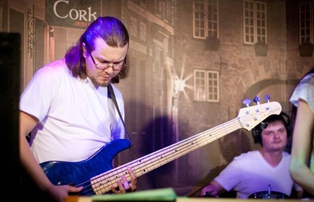  концерт 22 мая