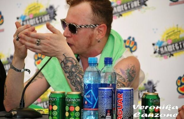 Нашествие 2010