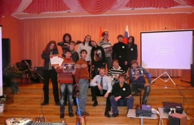 Концерты 2009