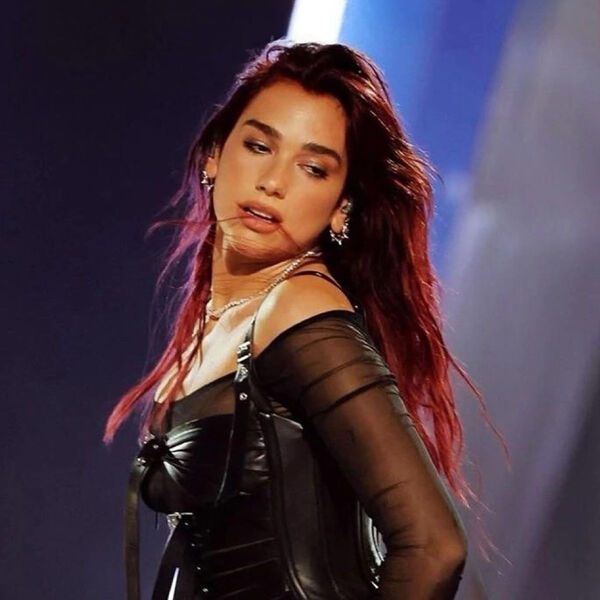 Dua Lipa Party