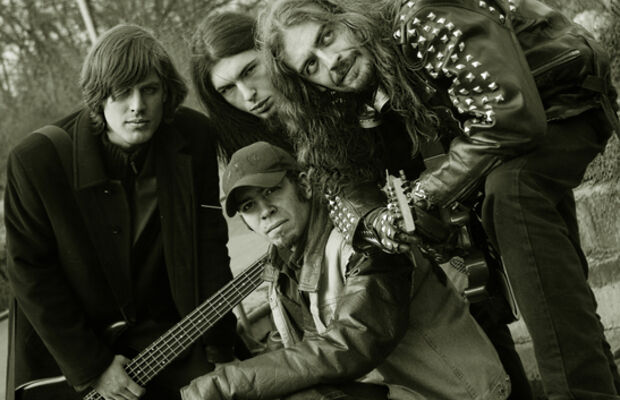 Железнодорожный мост