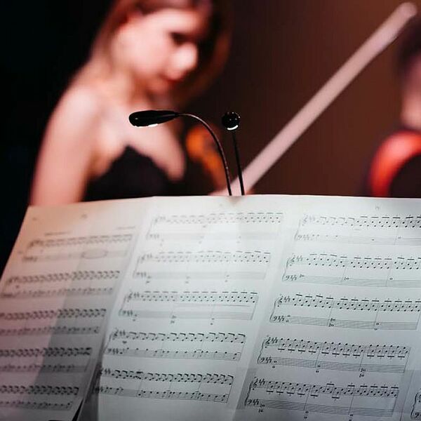 Саундтрек-шоу. Титаник, Амели, Леон, 1+1