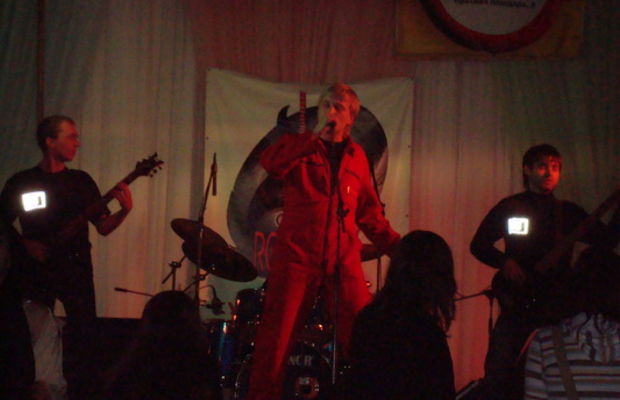 "Химик", 15.12.2007
