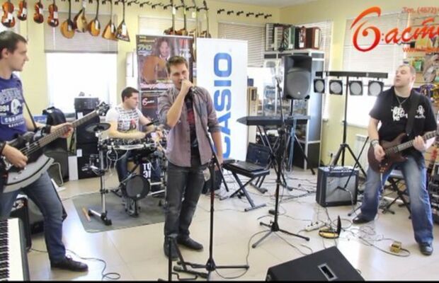 Общий альбом