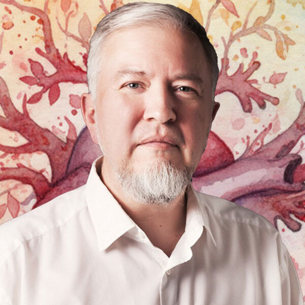 Алексей Водовозов. Диагноз: любовь!