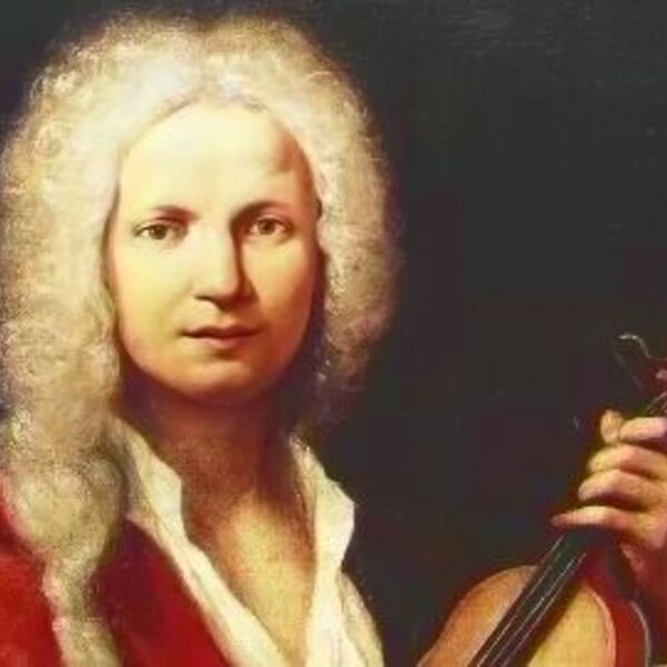 «Времена года» Антонио Вивальди. Органные вечера