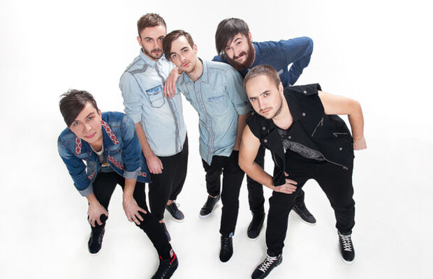 Группа Жулики