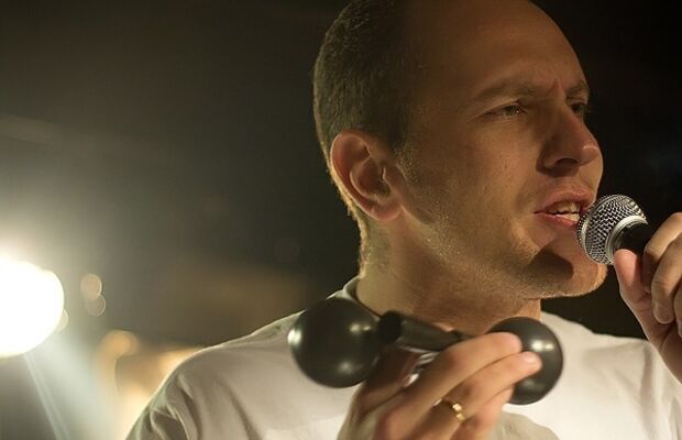 Главная дорога. Санкт-Петербург