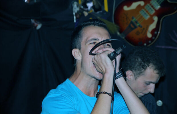 4/07#Ant Happy Birthday Party