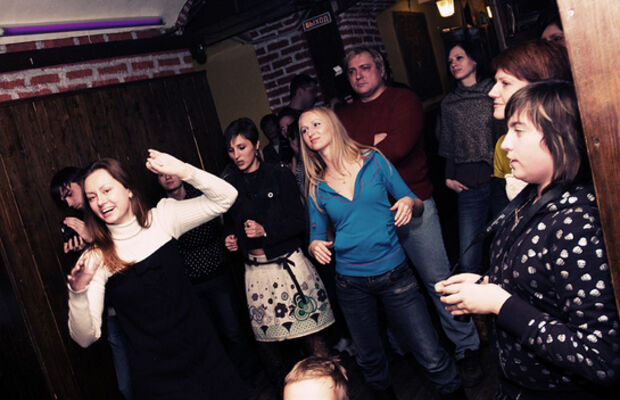 Концертное ассорти