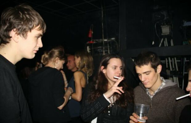 25 декабря - Орландина