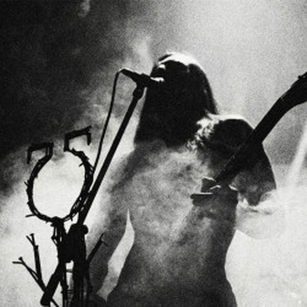 Crust w / Ad Nihil