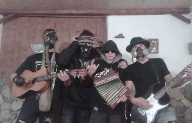 Кухонный бред