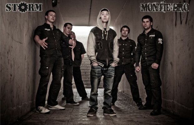  STORM & Montie Bro  2010