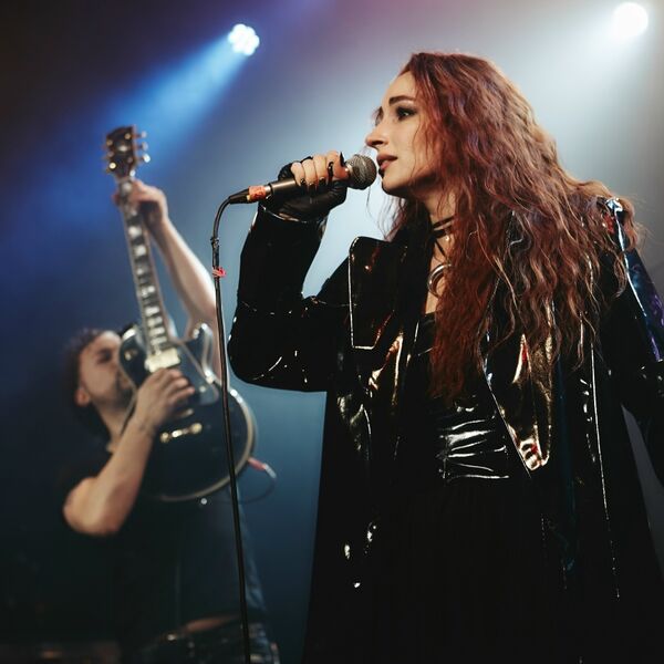 1/4 Revolution Spb 2026