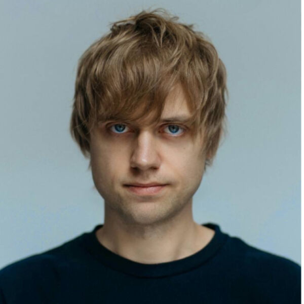 сольный стендап-концерт Вани Усовича