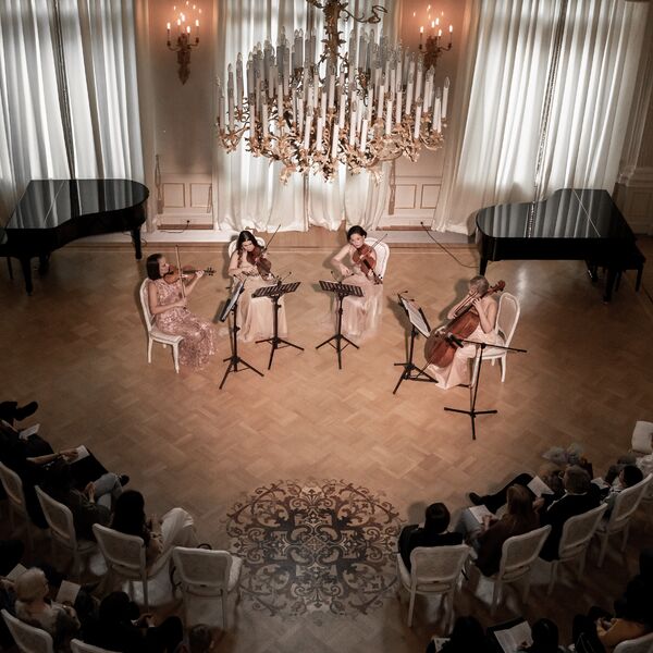 Музыка кино