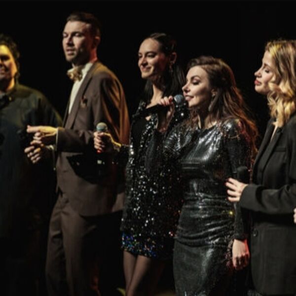 Концерт солистов «Команда Градского» «The Beatles»