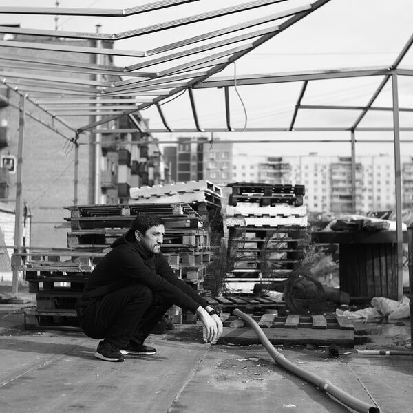 Концерт Олега Груза «Лучшее»