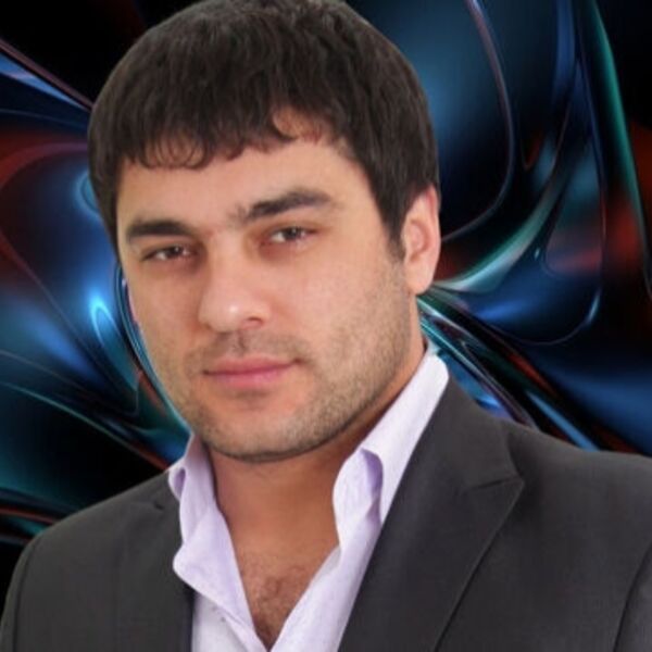 Большой сольный концерт Мурата Тхагалегова