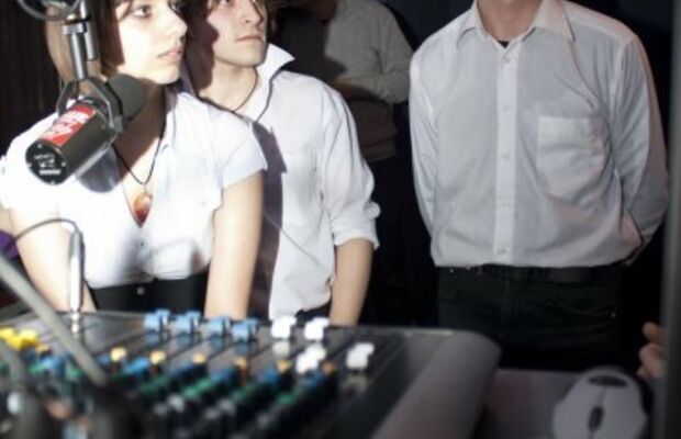 Общий альбом