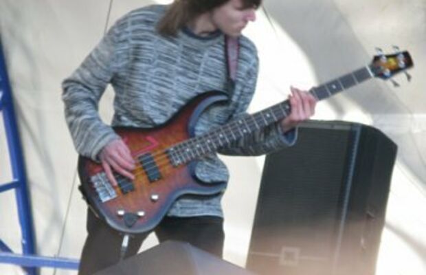 Фото с концерта 24.04.2010 Грюнвальд-фэст, Силичи