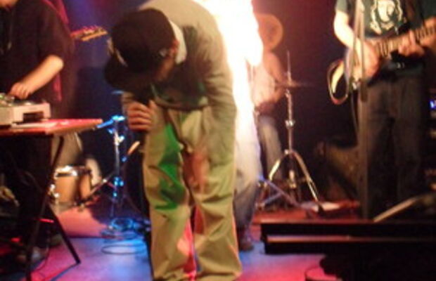 Три Пули - rapcore (рэпкор)