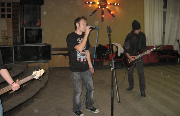 Локоть 3/10/2010