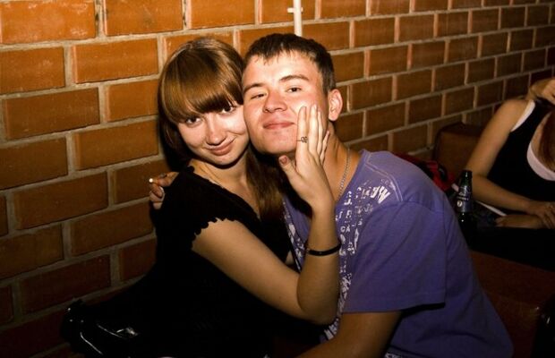 3 сентября- Арт-клуб"Выход" - 2летие