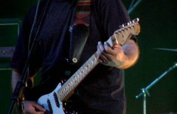 Чёрный кофе