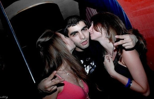 Выступления