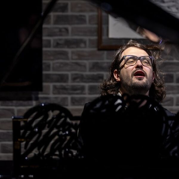 Александр Кашпурин