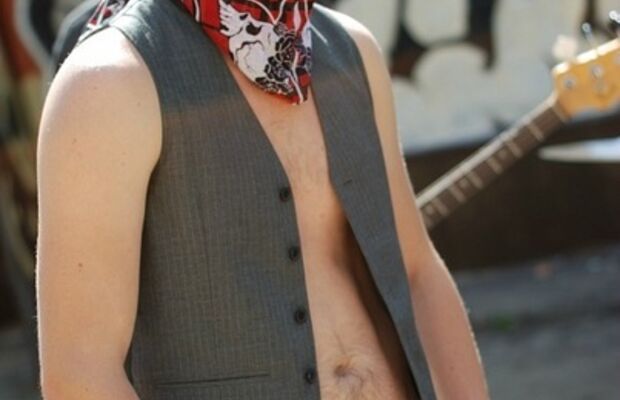 Основной фотоальбом