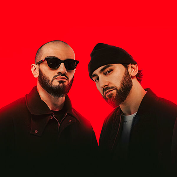 IDRIS & LEOS - cольный концерт г. Пятигорск