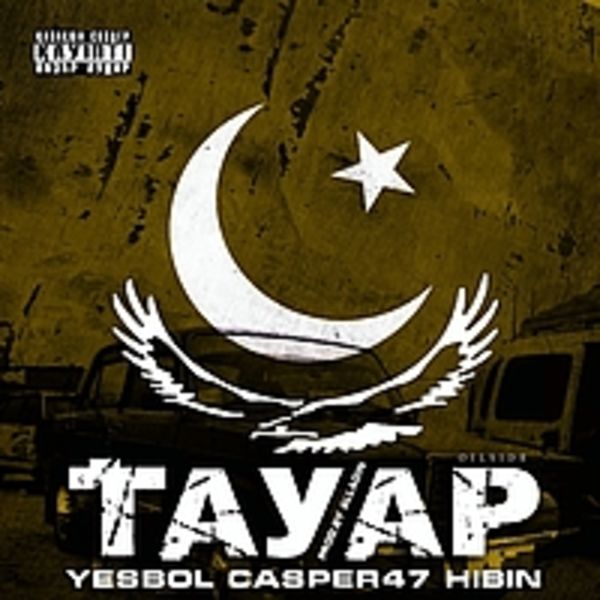 YESbol,Casper,Hibin - Тауар (prod.by.Alladin)