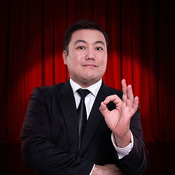 Сольный концерт Турсынбека Кабатова